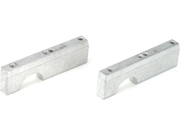 Losi Engine Mounts: LST/2,AFT,MGB / LOSB5030