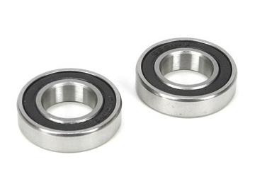 Losi Outer Axle Bearings, 12x24x6mm (2) Losi Outer Axle Bearings, 12x24x6mm (2) / LOSB5972