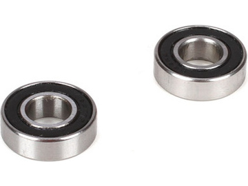 Losi Diff Pinion Bearings, 9x20x6mm (2) Losi Diff Pinion Bearings, 9x20x6mm (2) / LOSB5974