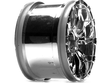 Losi disk 320S chrom (2): 10-T Losi disk 320S chrom (2): 10-T / LOSB7013
