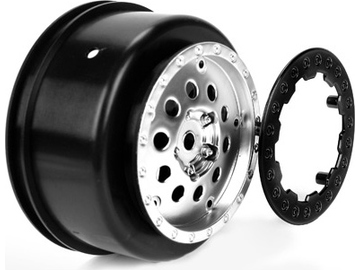 Losi přední disk (2): XXX-SCT / LOSB7016