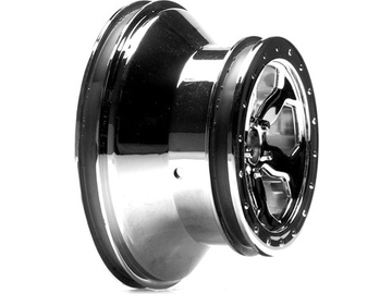 Losi disk chrom (2): SCT Losi disk chrom (2): SCT / LOSB7044