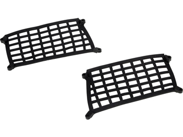 Losi Window Nets (2): XXX-SCB / LOSB8093