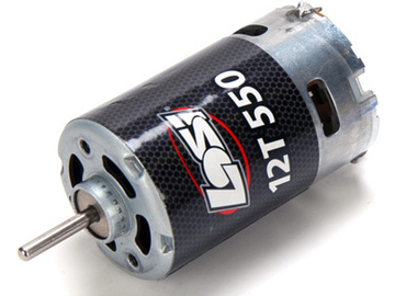 Losi motor: Strike SCT Losi motor: Strike SCT / LOSB9498