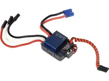 Losi střídavý regulátor: Mini SCT / LOSB9502