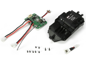 Losi konverzní kit 2.4GHz: Micro / LOSB9524