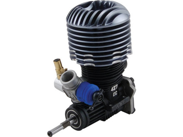 Losi spalovací motor 427 Spin-Start / LOSR1002