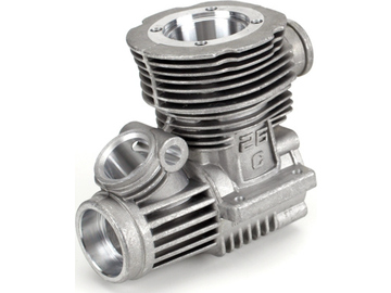 Losi Crankcase: M26SS / LOSR1029