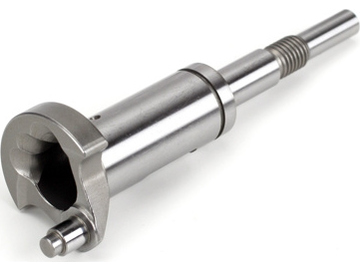 Losi Crankshaft (w/PS) SC: M26SS,L427 / LOSR1030