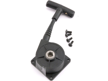 Losi Combo Pull/Spin Start Assembly: M26SS,L427 / LOSR1037