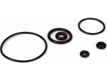 Losi O-Ring Set: M26SS,L427 / LOSR1038