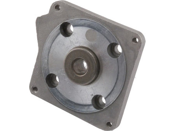 Losi Combo Pull/Spin-Start Backplate: M26SS / LOSR1041