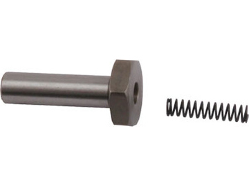 Losi Combo Pull/Spin Start Shaft: M26SS / LOSR1042