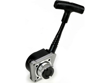 Losi Full Pull Start Assembly: 810 3.4 / LOSR2137