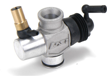 Losi karburátor 9.5mm kompletní: .26,427,454 Losi karburátor 9.5mm kompletní: .26,427,454 / LOSR2222