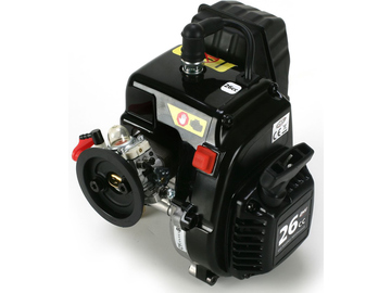 Losi 26cc Hi-Performance Engine / LOSR5001