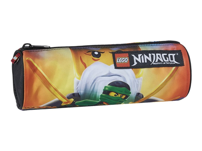 Lego ninjago pencil 2025 case