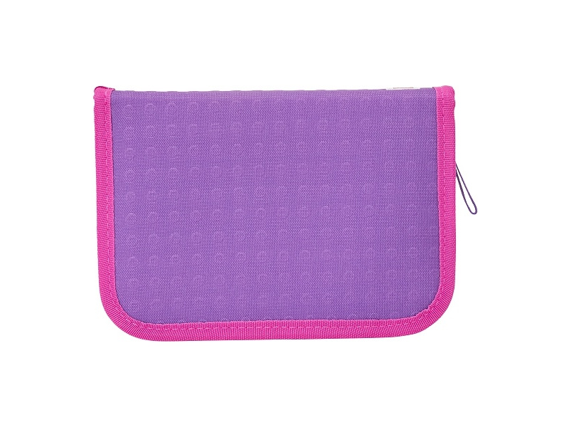 LEGO školské púzdro s náplňou - Pink/Purple LEGO20085-2108