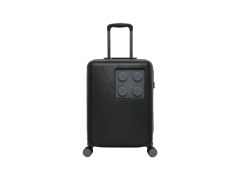LEGO Luggage Cestovný kufor Urban 20" - čierny/tmavo šedý LEGO20152-1961