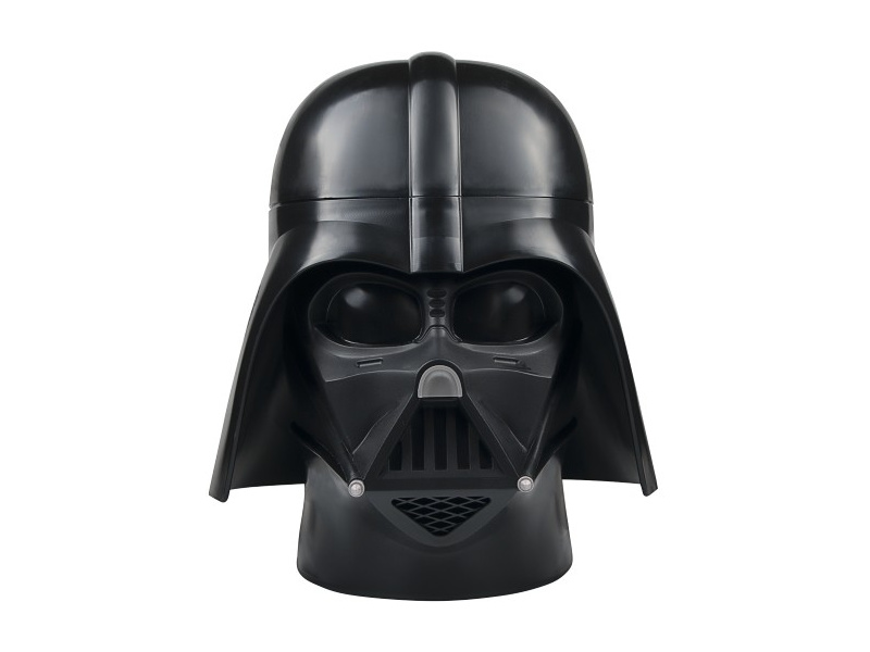 LEGO Storage Head Star Wars Darth Vader LEGO30100001 Astra
