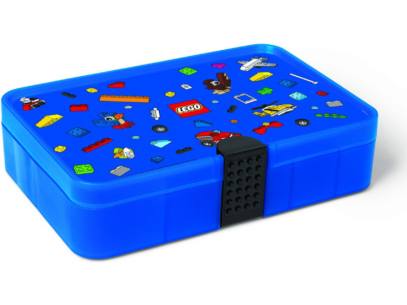 lego storage box bundle