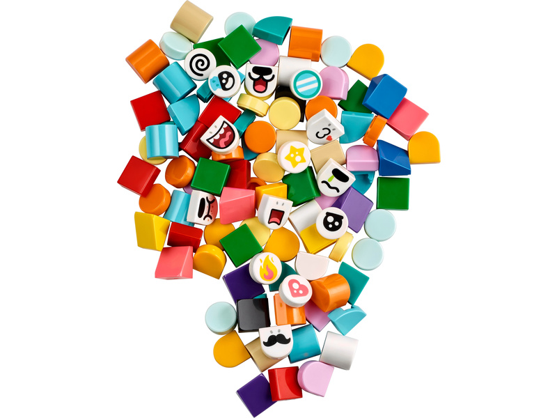LEGO DOTs - DOTs doplnky - 4. séria LEGO41931