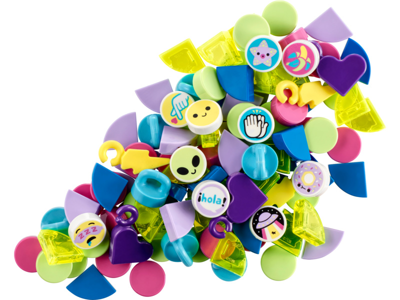 LEGO DOTs - doplnky 6. série LEGO41946