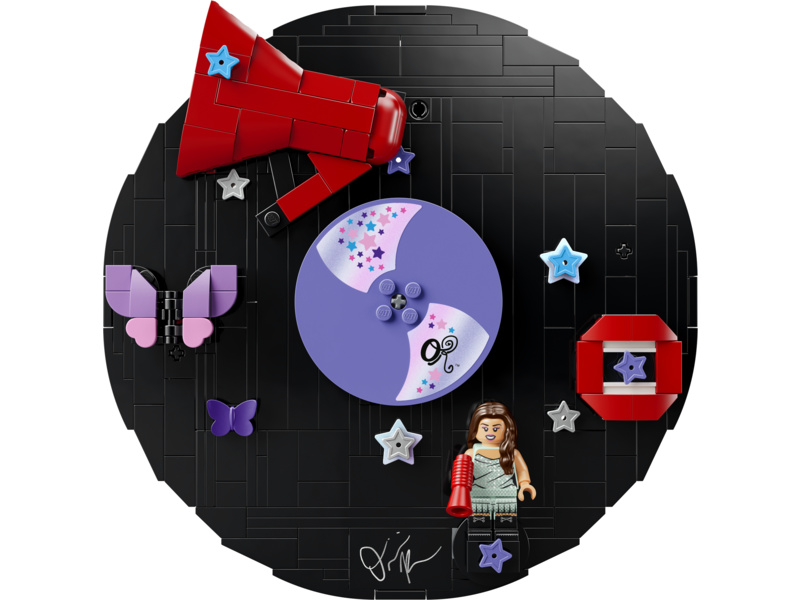 LEGO Editions - Vinyl Olivie Rodrigo