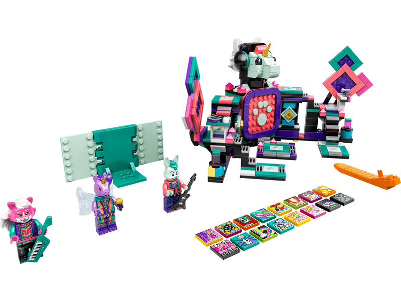 LEGO Vidiyo - K-Pawp Concert LEGO43113