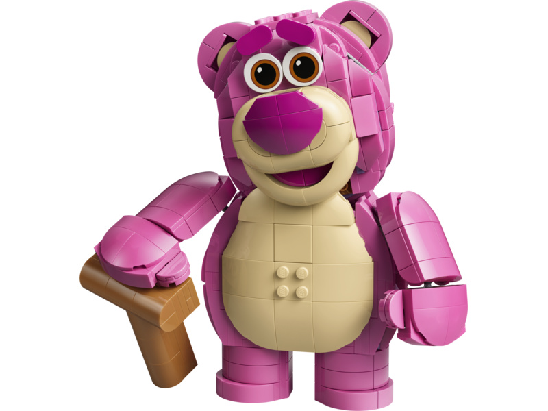 LEGO Disney - Mazel
