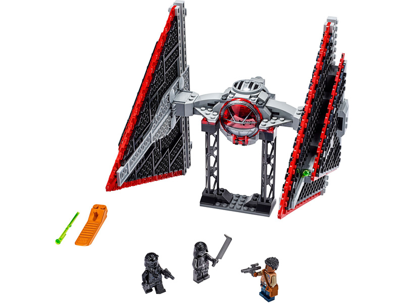 LEGO Star Wars - Sithská stíhačka TIE