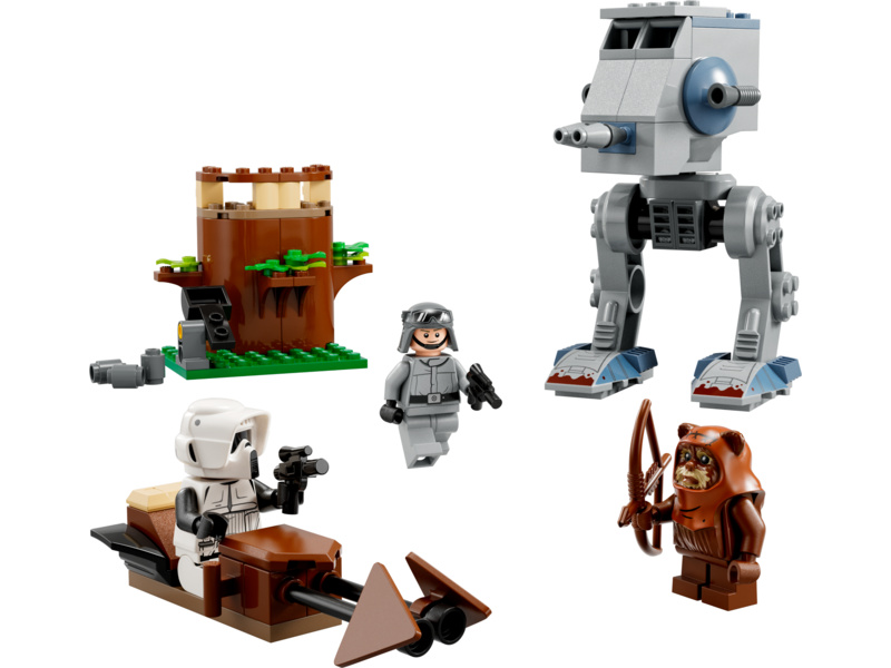 LEGO Star Wars - AT-ST LEGO75332