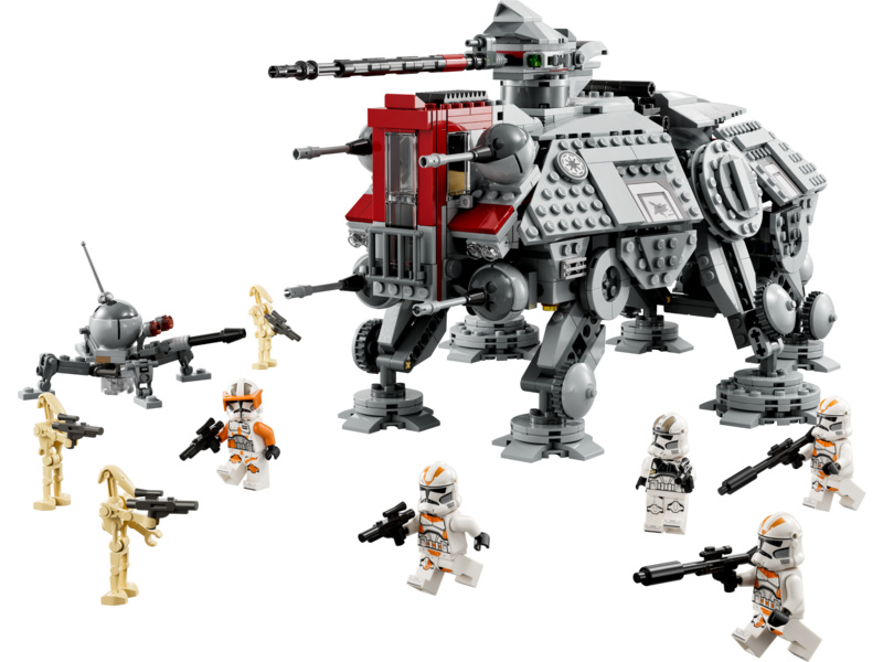 LEGO Star Wars - AT-TE™
