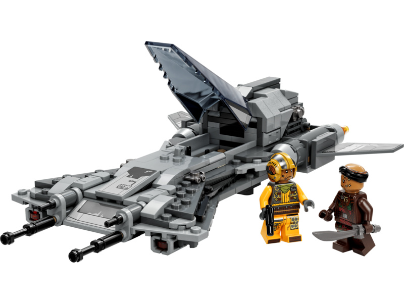 LEGO Star Wars - Pirátska stíhačka LEGO75346