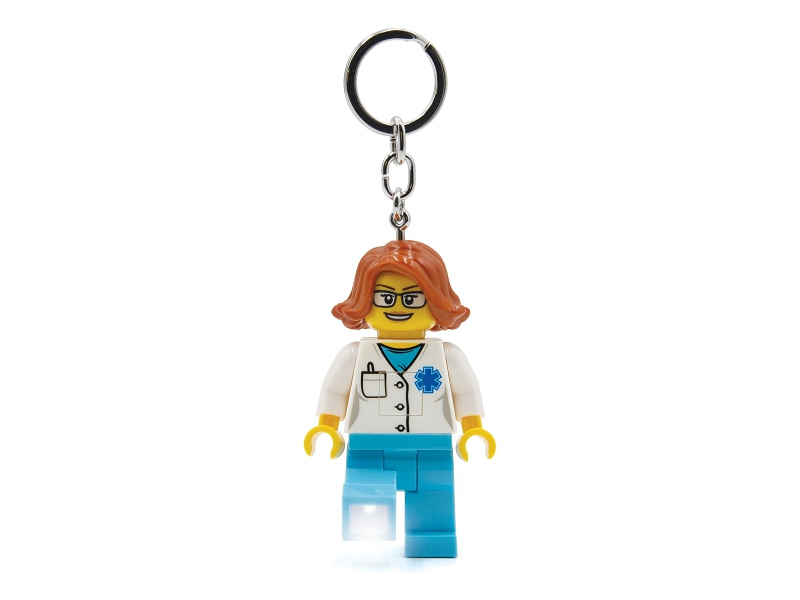Lego flashlight keychain sale