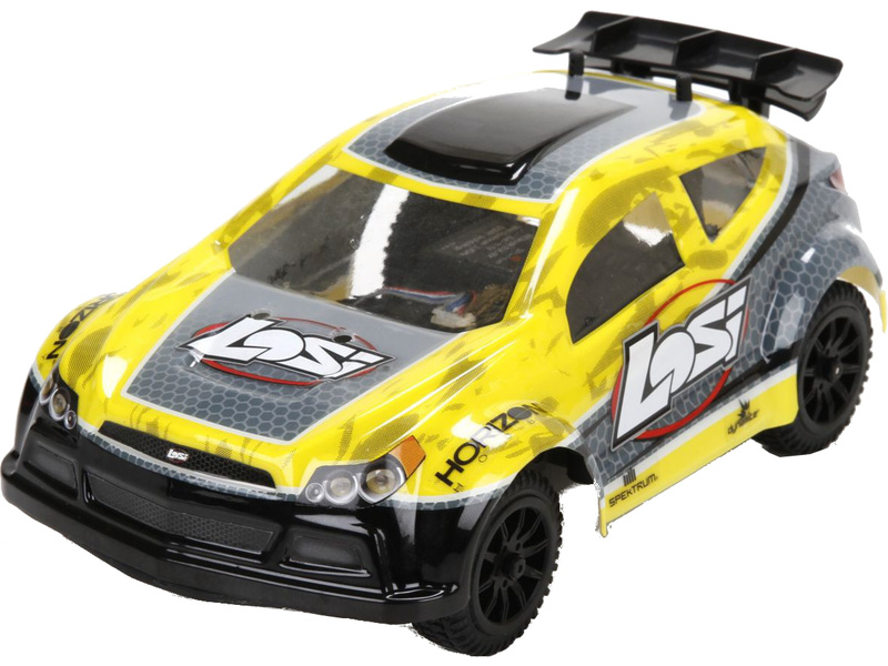 Losi store micro rally