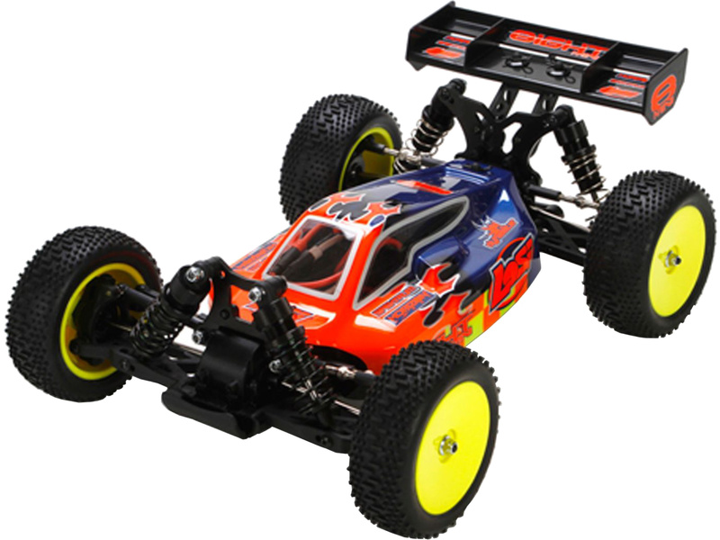 Losi mini 8 2025