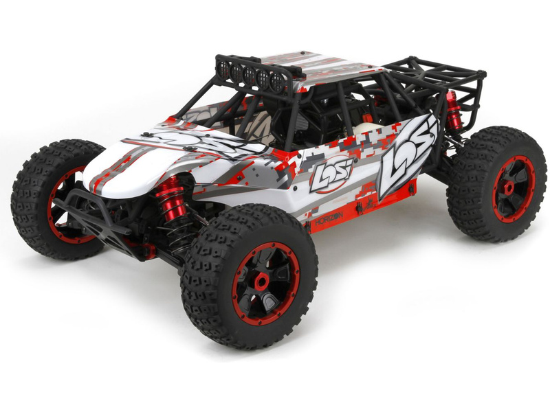 Losi 5th scale buggy outlet