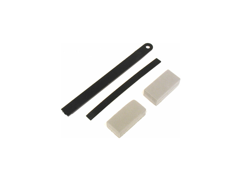 L8-4219 team losi TLR 8ight X/E 2.0 buggy battery straps L8-4219 team losi TLR 8ight X/E 2.0 buggy battery straps
