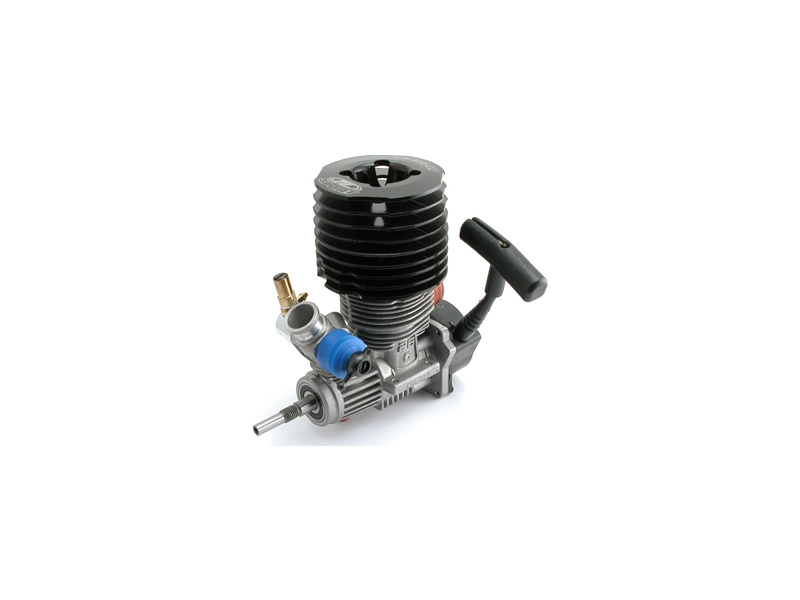 M26ss deals nitro engine