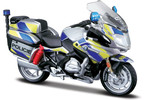 Maisto BMW R 1200 RT (CZ) 1:18