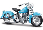 Maisto Harley-Davidson FL Hydra Glide 1953 1:18
