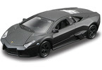Maisto Lamborghini Reventón 1:39 dark grey