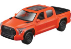 Maisto Toyota Tundra TRD Pro 2022 1:62 orange