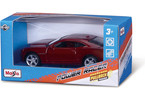 Maisto Power Racer 1:43 (Set 36pcs)