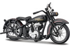 Maisto Harley-Davidson 1928 JDH Twin Cam 1:18