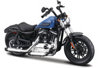 Maisto Harley-Davidson 2022 Forty-Eight Special 1:8