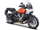Maisto Harley-Davidson Pan America 1250 2021 1:12