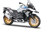 Maisto BMW R1250 GS 1:12 se stojánkem