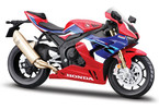 Maisto Honda CBR1000RR-R Fireblade SP 1:12 se stojánkem